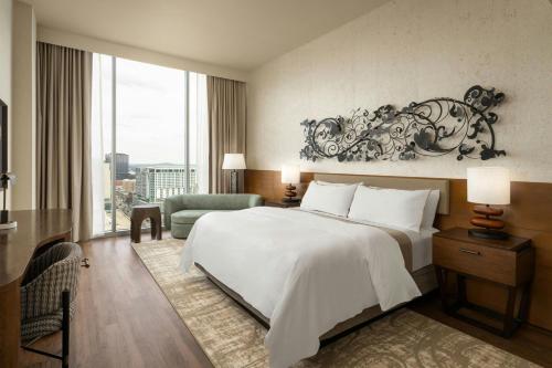 The Westin Nashville in Nashville, USA
