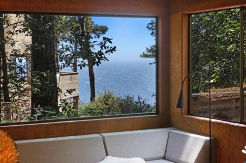 Cabin 55 - Sea Ranch, CA