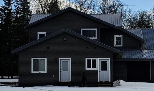 . Alaska Summers-Apartment-Near Mouth of Kasilof