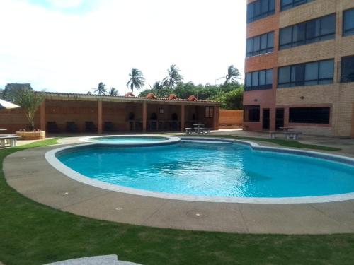 Tu apartamento en tucacas exclusivo con vista al mar in Tucacas