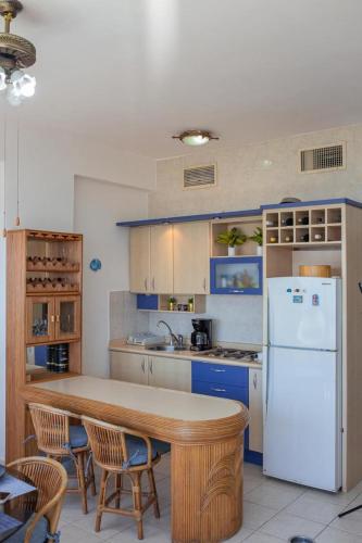 Tu apartamento en tucacas exclusivo con vista al mar in Tucacas
