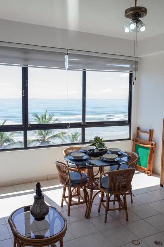 Tu apartamento en tucacas exclusivo con vista al mar in Tucacas