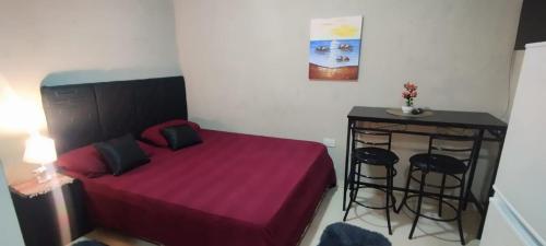 Departamento monoambiente amoblado in Capiata