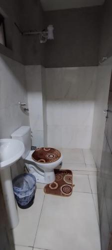 Departamento monoambiente amoblado in Capiata