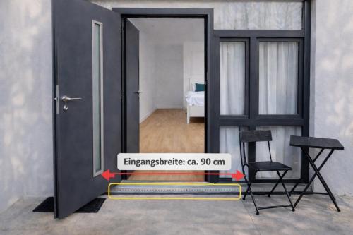 baadenberger stay C, Colonia (foto 10)