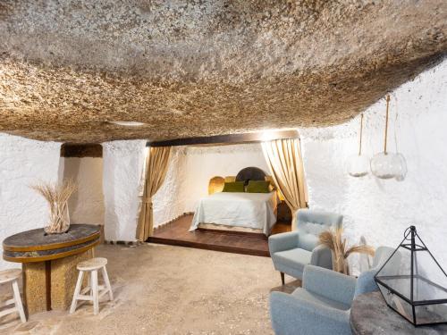 La cueva del marinero 1