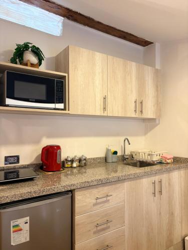 Blacky Hostel and Apartments in Cusco
