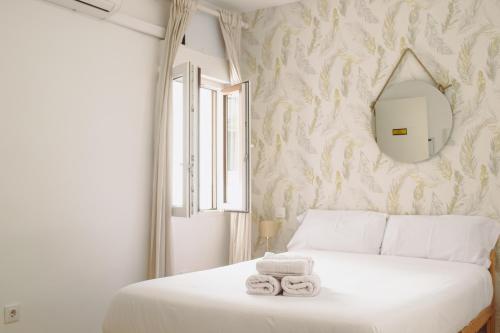 Apartamentos Sal de Luna, Toledo