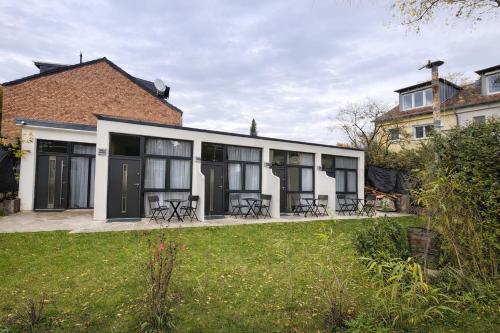 Baadenbergerstay B in Köln, Deutschland