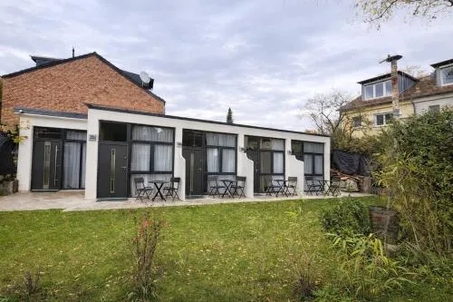 Baadenbergerstay B in Köln, Deutschland