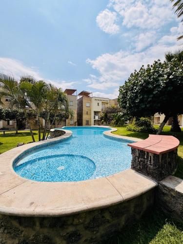 Hermosa casa en Jiutepec in Jiutepec