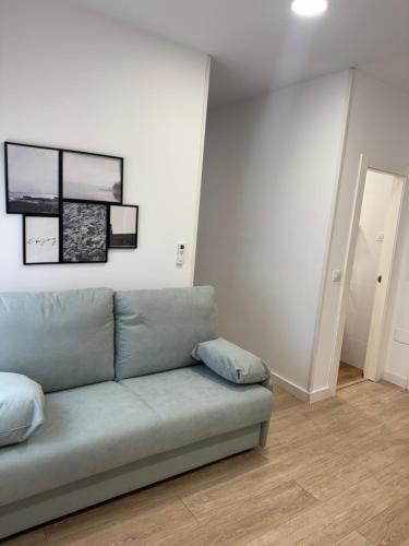Apartamentos Sal de Luna 5