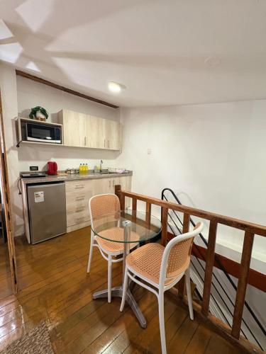 Blacky Hostel and Apartments in Cusco