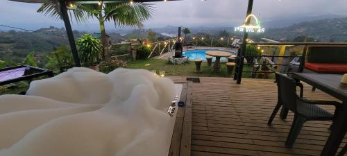 Villa mirador 2