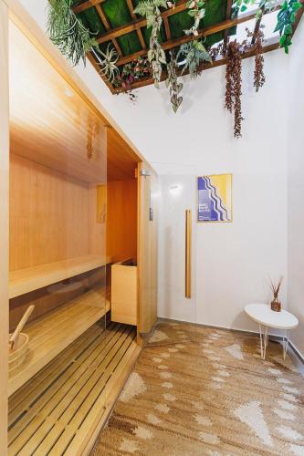 Palazzo Italia Suites 4