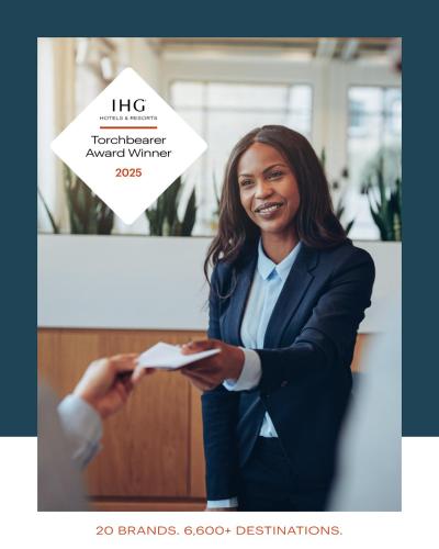 Holiday Inn Express Hotel & Suites Weston by IHG