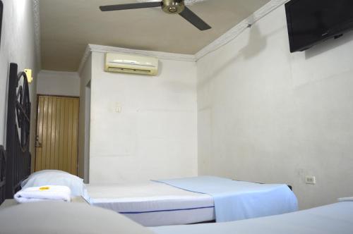 Hotel Terraza Girardot in 吉拉爾