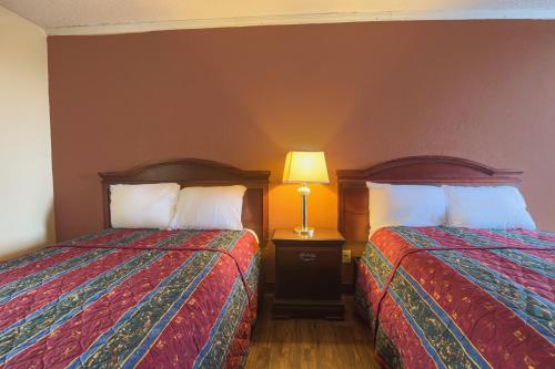 Vienna Travel Inn - image 2