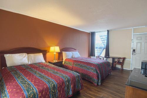 Vienna Travel Inn - image 3