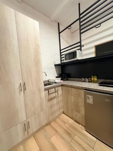 Blacky Hostel and Apartments in Cusco