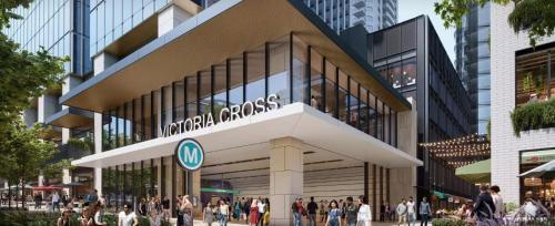 KozyGuru | Iconic Panorama | Harbour Front Living - image 7