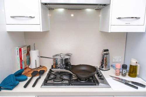 Bright & Quiet Art Deco Apt in Double Bay - Parking in Double Bay