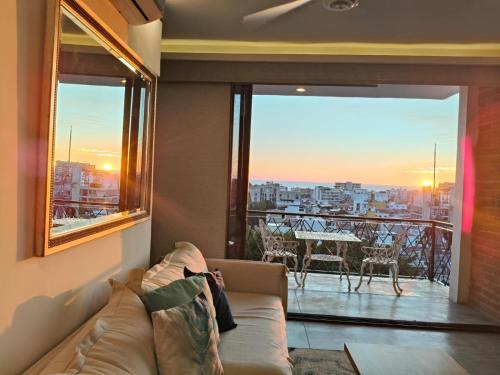 Romantic zone