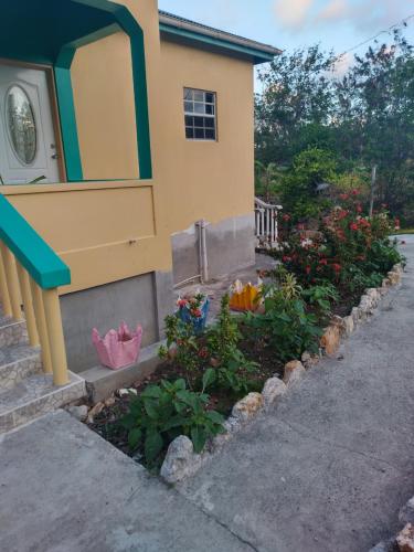 Carol Resident in Freemans Village