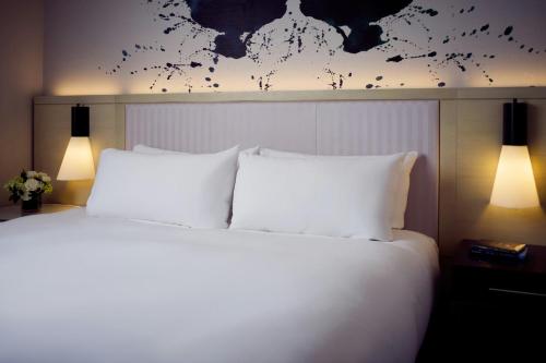 1 king bed