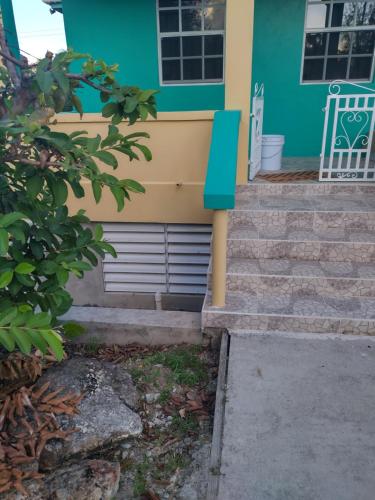 Carol Resident in Freemans Village