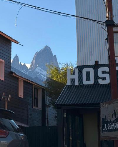La Comarca Aparts