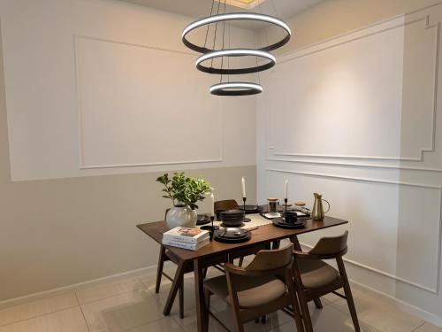 Dorsett Hartamas by Chengal Hospitality - image 11