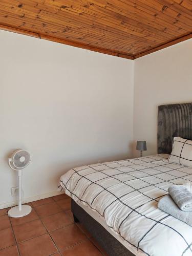 Queen Superior Cozy En-Suite Courtyard Room - image 10