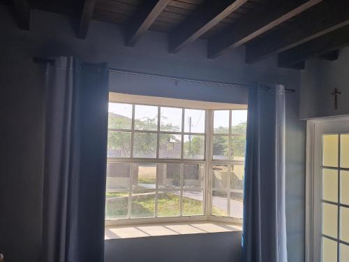 Vista exterior, Pos grandi luxury stay in Sabana Basora