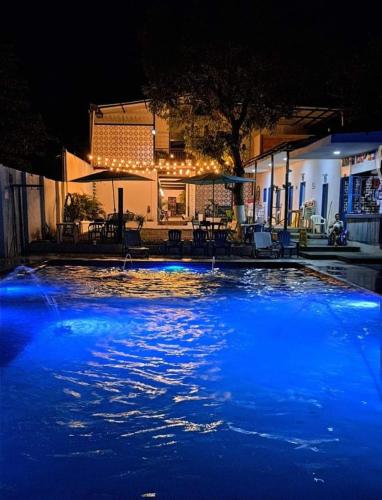 . HOTEL PLAZA UTICA