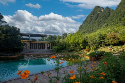 Evergreen Forest Retreat Zhangjiajie Near National Forest Park Avator Park Luxury Nature Escape Free Airport&Train Shuttle Service & Travel itinerary English Speaking Butler - image 4