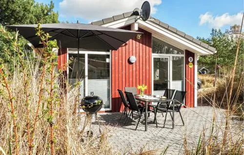 Schatzkiste 3 - Dorf 4 in Priwall, Deutschland