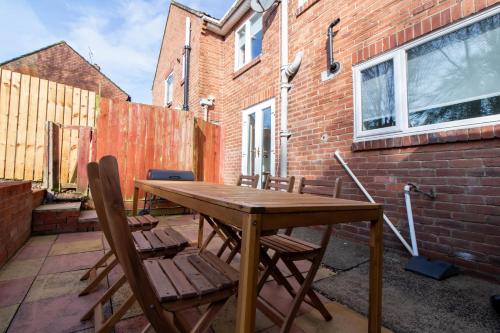 K Suites - Lime Grove in Ryton