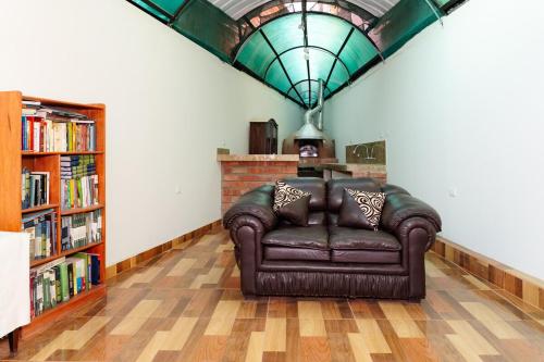 Comfortable apartment in Urubamba