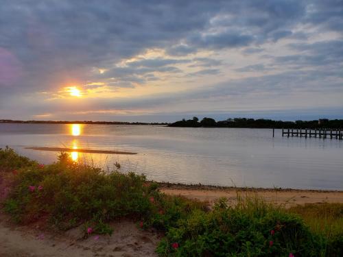 Historic Block Island Suite in New Shoreham (RI)