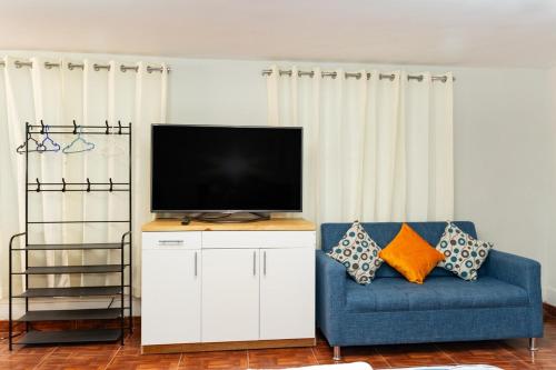 Nice Apartment in Urubamba