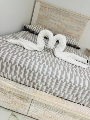 Golden DREAM Suites cocon modern in Capesterre Belle Eau