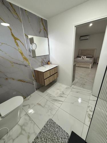 Golden DREAM Suites cocon modern in Capesterre Belle Eau