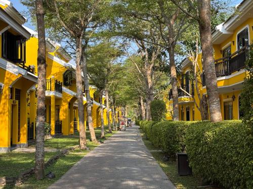 Koi Resort & Spa Hoi An, Hội An (photo 11)
