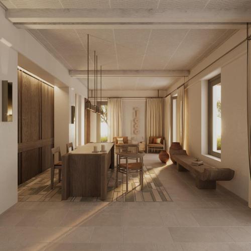 Parian Chronicle Hotel Paros, part of Destination by Hyatt 5