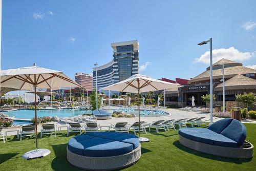 Choctaw Casino Resort - Durant - image 25