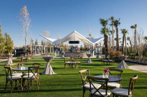 Choctaw Casino Resort - Durant - image 30