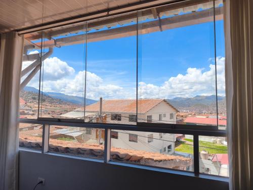 Cusco Center Apartment