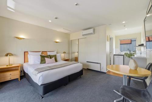 Daffodil Apartments - Accommodation - Christchurch