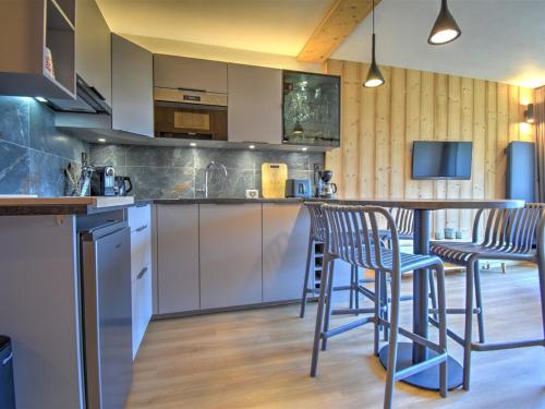 Ravissant studio cabine à Morzine - 4 pers. - FR-1-524-149 (Ravissant studio cabine a Morzine - 4 pers. - FR-1-524-149) in Morzine